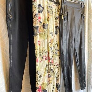 3 Pairs of pants size 3